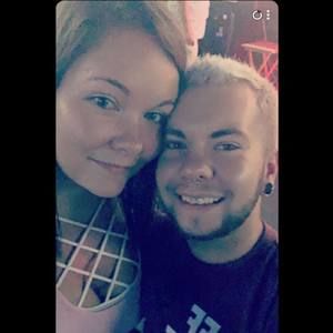 Meet your Posher, Tiffaney